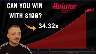 AVIATOR GAME TRICKS ✈️ BIG WIN ON SPRIBE AVIATOR ?