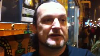 Srdjan Stefanovic - SRLE - EKV Tribute Toronto 2012