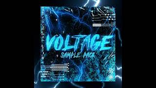 (65+) LOOP KIT/SAMPLE PACK - "Voltage" (Southside, Pyrex Whippa, Cubeatz)