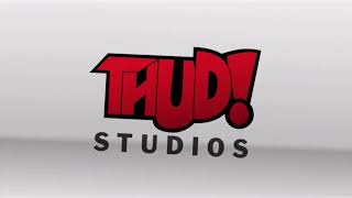 Thud! Studios - Logo