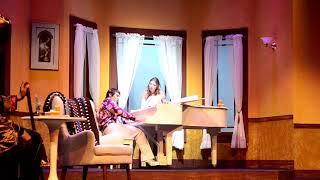 The Imaginary Invalid, Clips