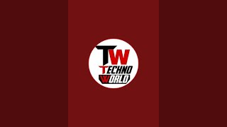Techno World is live
