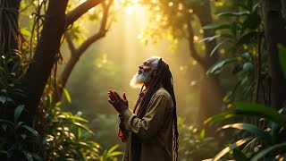 Healing Dub Vibes in Nature 🌿 | Roots Reggae Meditation for Soul & Mind