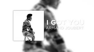 Armand Joubert - I GOT YOU (Plectrum Promo)