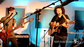 North Road Sessions - Brown Bear & The Bandits - Lies Don't Tell Themselves