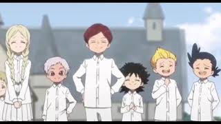 The promise neverland Edit || Freaks || •Animesthetic •