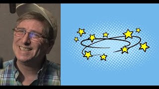 YTP - The Dizzy Wizard