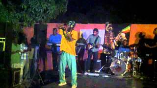 i-wayne israel gathering part 1