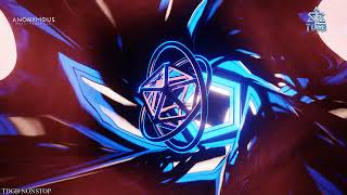 NONSTOP Bay Phòng ✈ Style ĐẠT SILVER FT VIETTRAN | NST THẬP CẢM NHẠC TRỘN 2K25 | TDGB NONSTOP