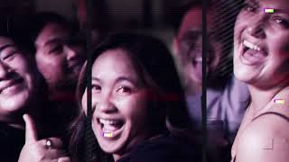 Dj Hapa Boy - Mai Tai's Ala Moana