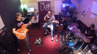 "The Same Day Twice" - Live from The Lab