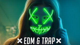 🔥 Best EDM & Trap Mix ♫ 1H Gaming Music ♫ Best Music 2020 & 2021