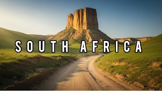 Unveiling the Hidden Gems of South Africa Landscapes