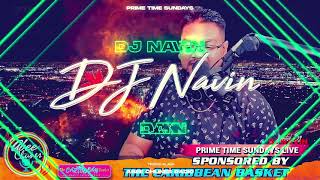 Prime Time Sundays INTRO | Abee Chunes DJ Navin