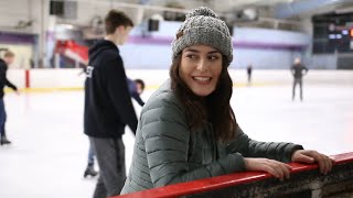 Outdoor Trips: Ice Skating