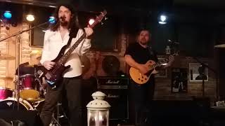 Ventsislav Dosev Scorpions cover Muziqato