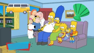 YTP Meme Family Guy Wheat Thins