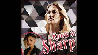 Carolyn Bessette Kennedy | What secrets lay behind her fame? | Know-it-Sharp with Ivy Sharp