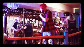 Spiteful Embrace Live @ Cottingham Springboard Festival - 02. Leave Us Alone