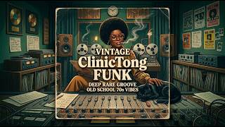 Grown Folks Only 70s 80s Funk Mix That'll Get Your Whole Block Moving