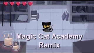 Magic Cat Academy Remix