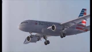 Circular Runway Windshear Test