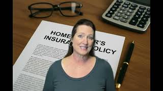 Insurance Killed the Deal Horizontal