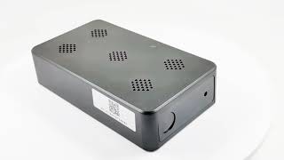 PIR Motion Detection Security Camera Live View Cellphone APP