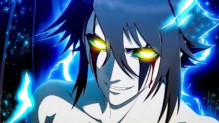 NOBODY Can Defeat Ulquiorra...