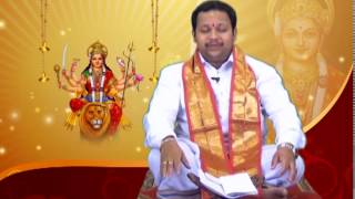 namma tv aradhana with roopesh acharya 2