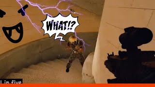 First Victory of the season 🤫 || Operation Commanding Force || Y8S1 || Highlights