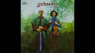 Subway - Enturbulation - Free Form (I.Mowrey / M.Watson)  – 1972 [ USA-UK Psychedelic Rock ]