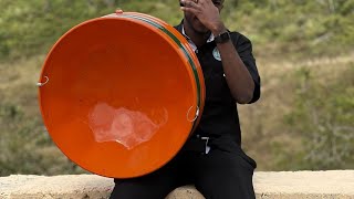 MY PERFORMANCE AT THE OLD ENGLAND PRIMARY AND INFANT SCHOOL | Ricey's Musica