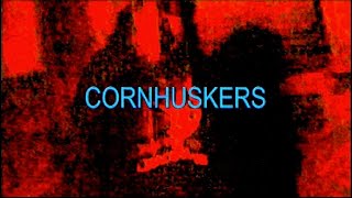 RAFA - CORNHUSKERS (Visualizer)