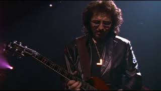 Black Sabbath - Dirty Women (Live at Ozzfest 1999)