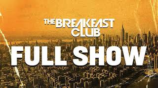 The Breakfast Club FULL SHOW 02-11-26