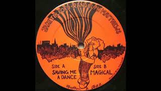 Magical - Jake Telford & Randolph Matthews | Groove Pressure [Unknown]
