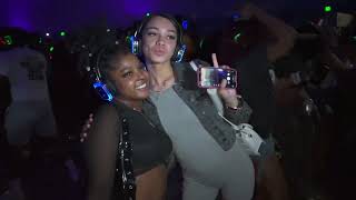 NCCU 4.19.24 Live Life Headphones