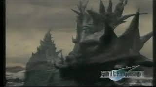 Video Games : Square Enix : Final Fantasy VII : Promotional VHS RIP, Historical Game Preservation