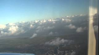 BAE Systems   Eurofighter Typhoon Tranche 3 Fighter Takes To The Sky 1080p
