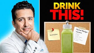 This $2 Drink Lowers A1C Faster Than Medication