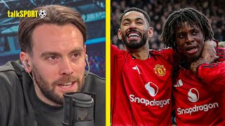 "Best performance in YEARS!" Scott Saunders praises "INCREDIBLE" Carrick impact!