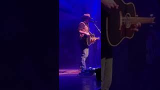 In the Picture Randall King, live at the Cain's Ballroom Tulsa Feb 2023