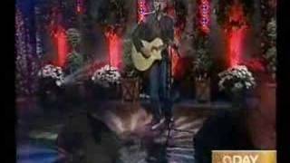 Rob Thomas - A New York Christmas (LIVE)