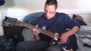 Jeremy Stone - another brick in the wall prt 2..pink floyd