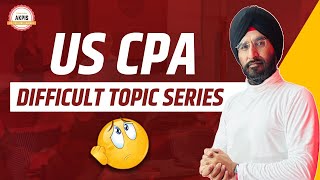US CPA LIVE Classes I Governmental  Accounting US CPA I Best Us Cpa Coaching | AKPIS