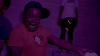 3B THIRD ft GSNAXKS "ACTIVE" (OFFICIAL MUSIC VIDEO)