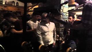 Deuce - Don't know where I'm going/Pistol slapper blues