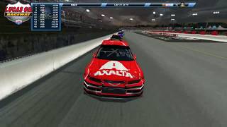LIVE iAnthuny Hornet Cup Series LUCAS OIL RACEWAY on NR2003