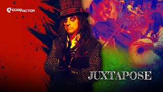 JUXTAPOSE Official Trailer